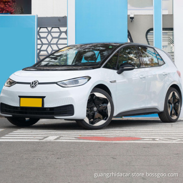 Volkswagen Crozz China moins cher véhicule d&#39;énergie à partir de l&#39;America Id 3 EV Electric Car